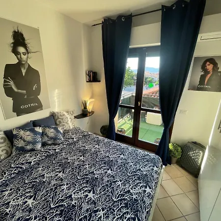 Gasthof 4luciroom Olbia