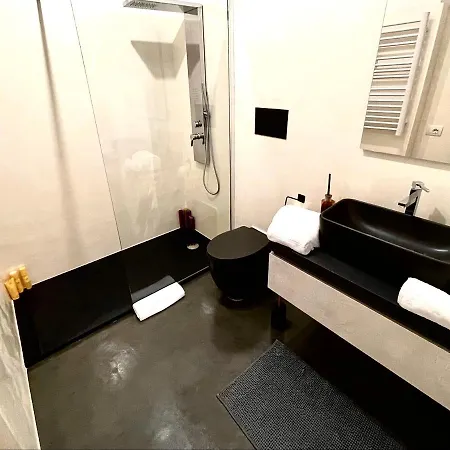 Pensionat 4luciroom 3*