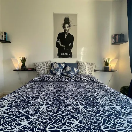 Pensionat 4luciroom Olbia