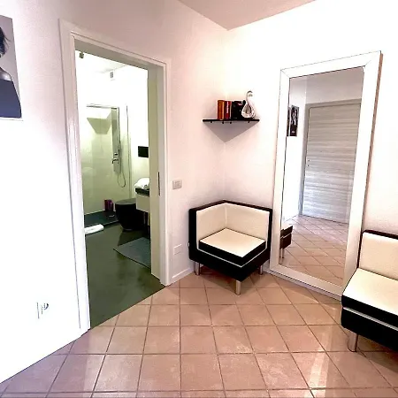 Pensionat 4luciroom 3*