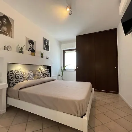 4luciroom * Olbia
