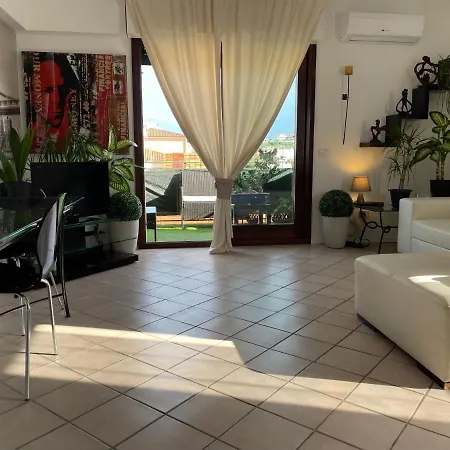 Guest house 4luciroom Olbia