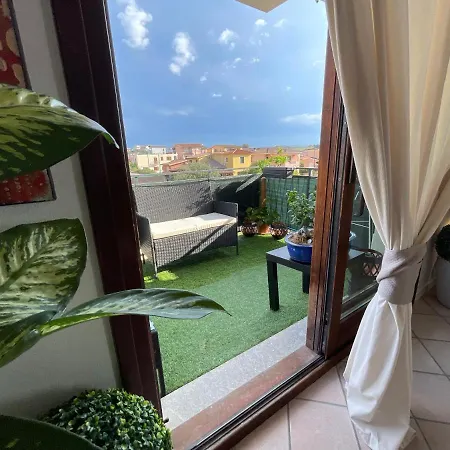 4luciroom Guest house Olbia