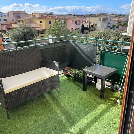 4luciroom Guest house Olbia